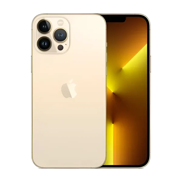 Apple iPhone 13 Pro Refurbished - Good