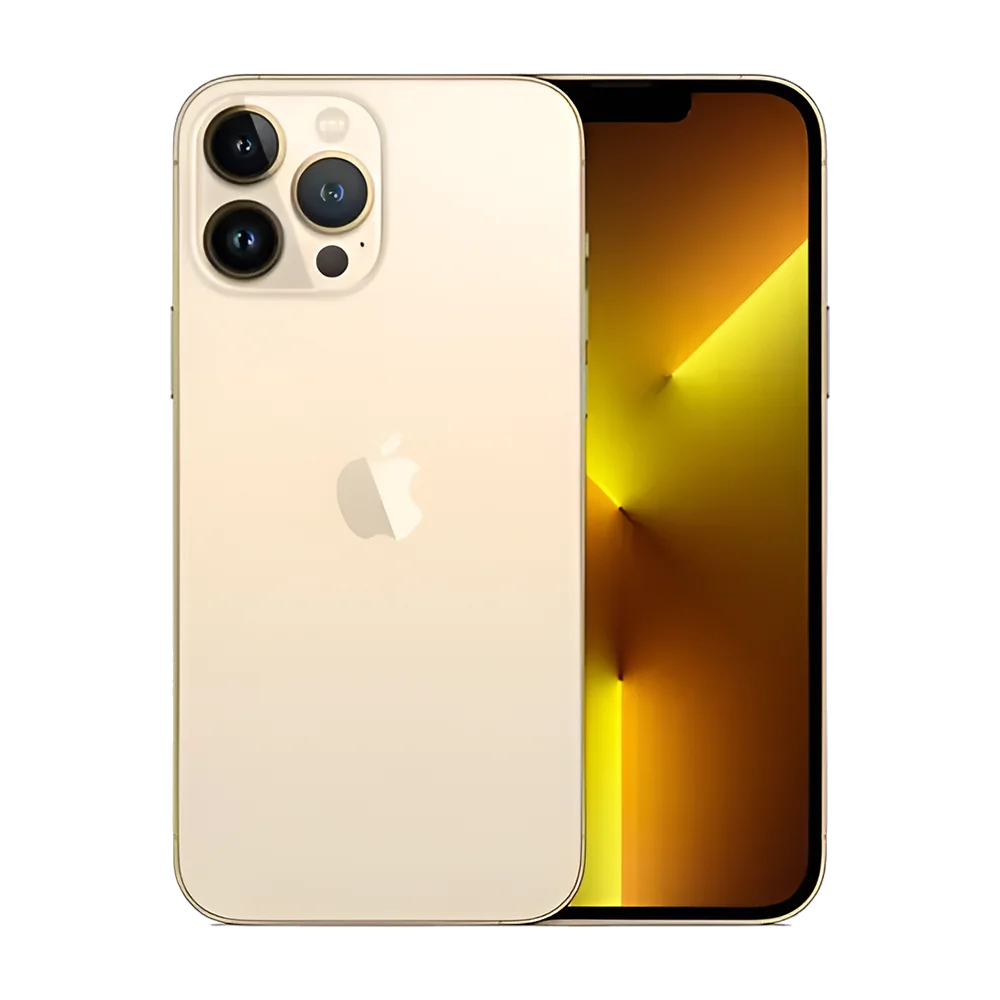 Apple iPhone 13 Pro Max Refurbished – Excellent