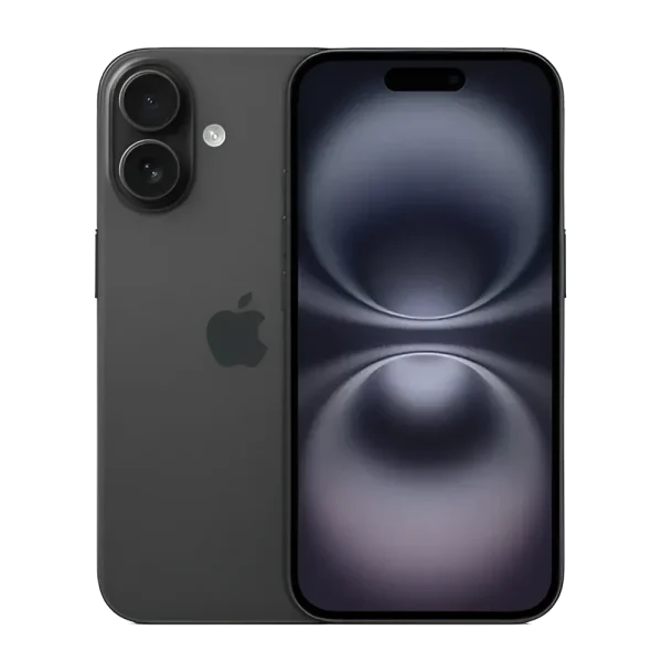 Apple iPhone 16 Refurbished - Good