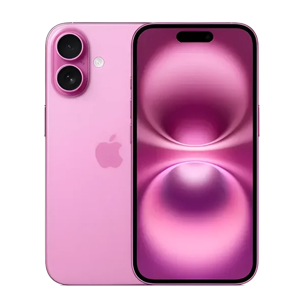 Apple iPhone 16 Refurbished - Good