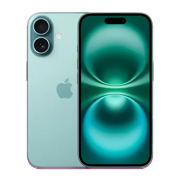 Apple iPhone 16 Refurbished - Good