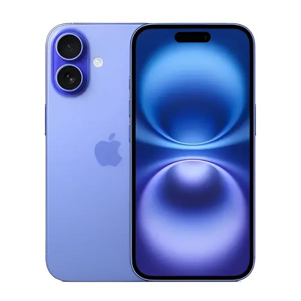 Apple iPhone 16 Refurbished - Good