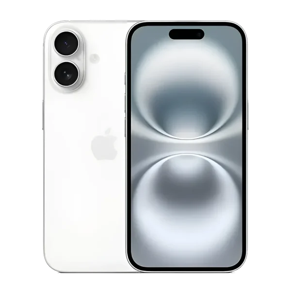 Apple iPhone 16 Refurbished - Good