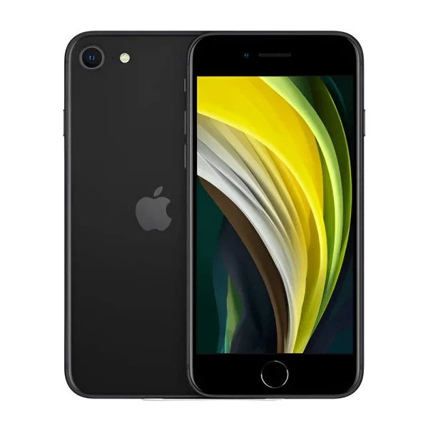 Apple iPhone SE 2020 Refurbished - Acceptable