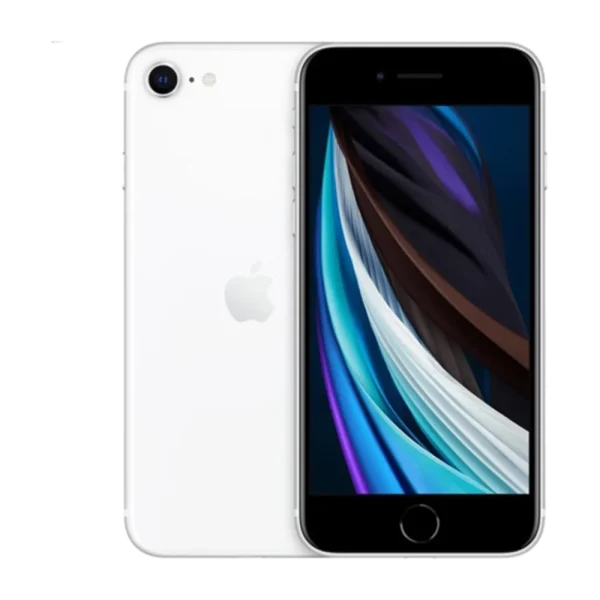 Apple iPhone SE 2020 Refurbished - Acceptable