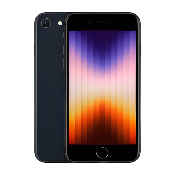 Apple iPhone SE 2022 Refurbished - Acceptable