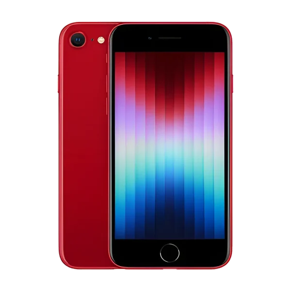 Apple iPhone SE 2022 Refurbished - Acceptable