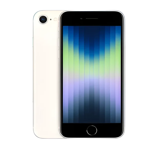 Apple iPhone SE 2022 Refurbished - Acceptable
