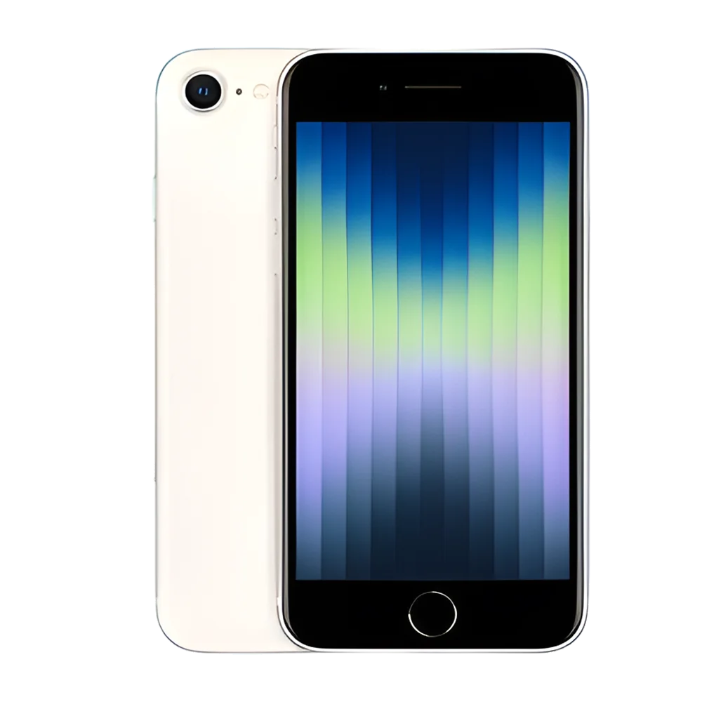Apple iPhone SE 2022 Refurbished - Excellent