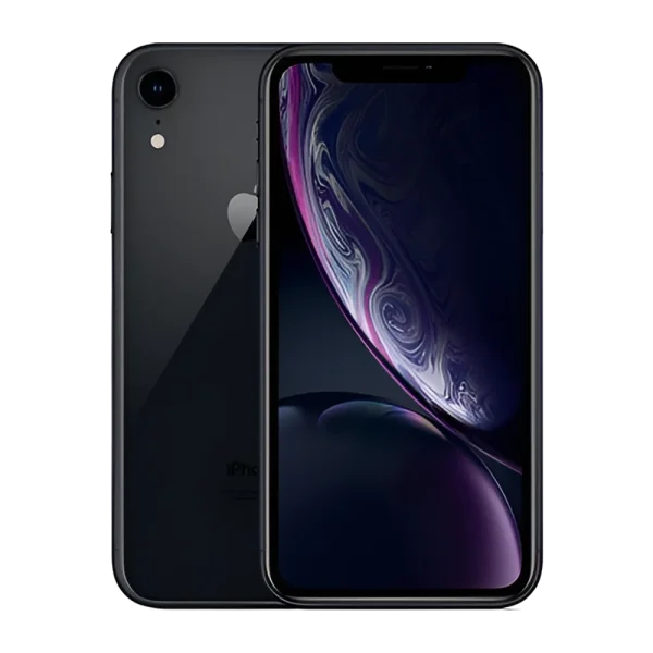 Apple iPhone XR Refurbished – Excellent