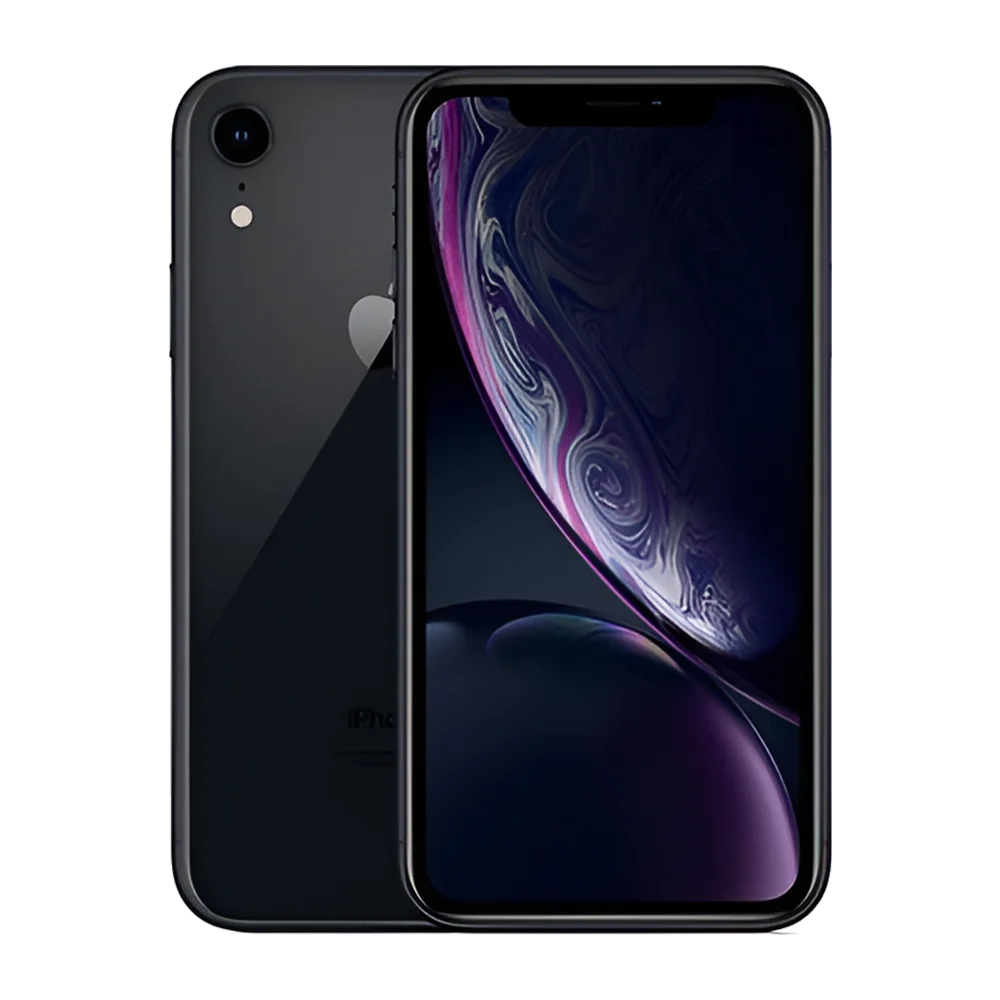 Apple iPhone XR Refurbished – Premium