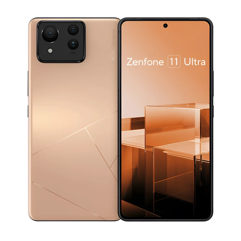 Asus Zenfone 11 Ultra