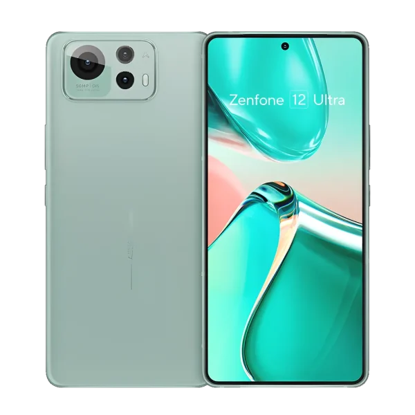 Asus Zenfone 12 Ultra (Global Version)