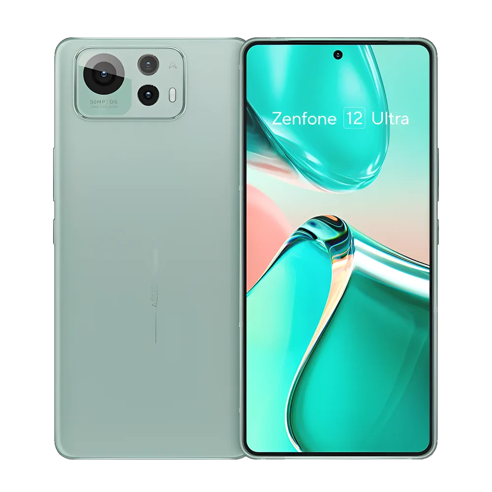 Asus Zenfone 12 Ultra (Global Version)