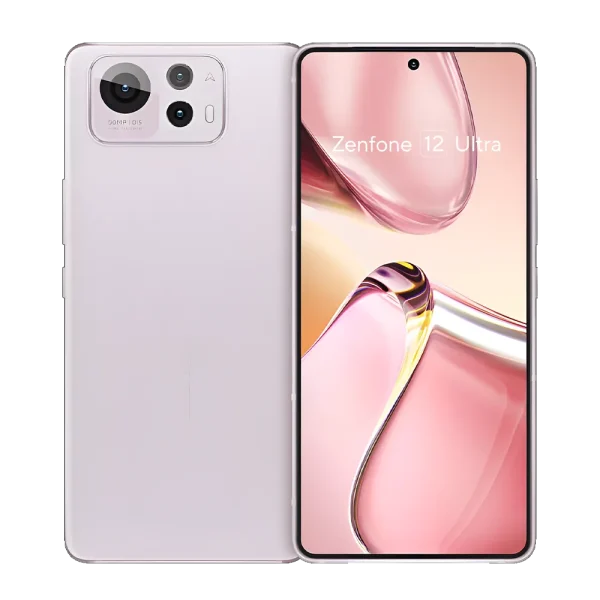 Asus Zenfone 12 Ultra (Global Version)
