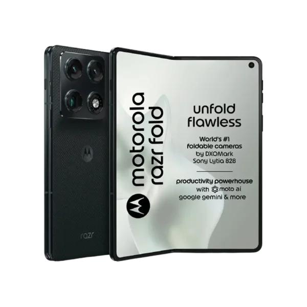 Motorola Razr Fold (Global Version)