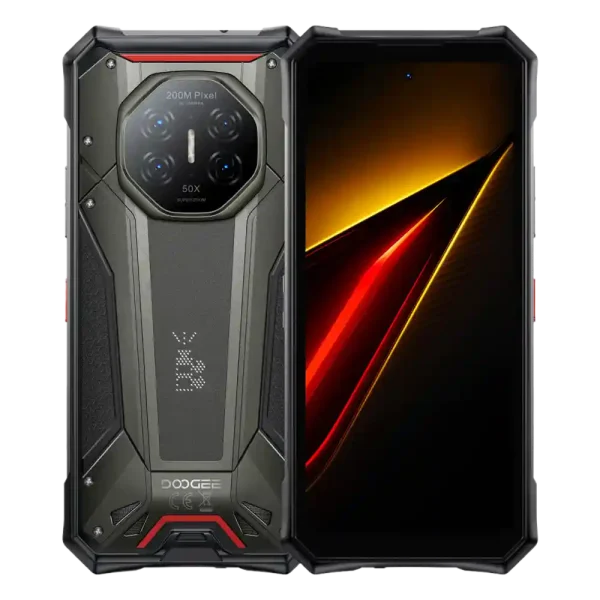 Doogee S300 Plus