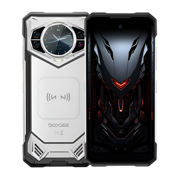 Doogee Blade S200
