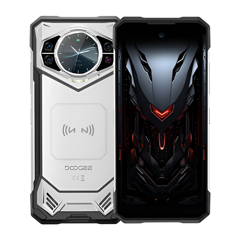 Doogee Blade S200