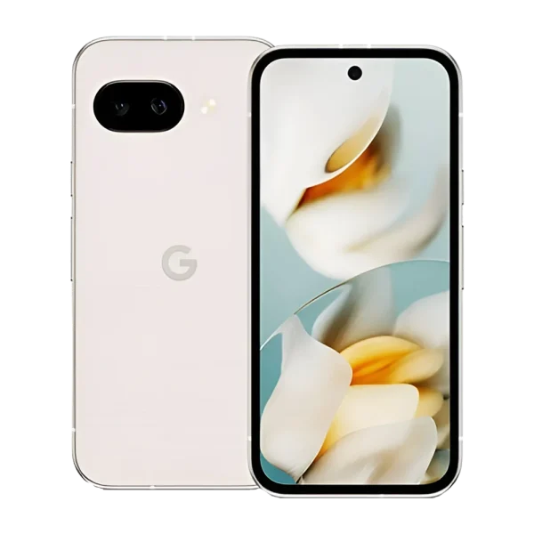 Google Pixel 9a