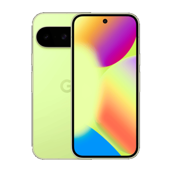 Google Pixel 10