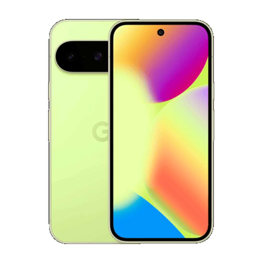 Google Pixel 10