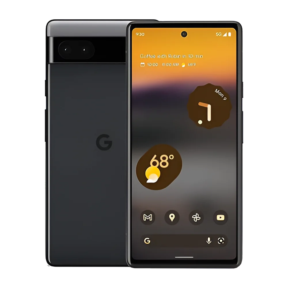 Google Pixel 6a Refurbished - Excellent