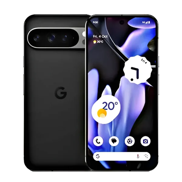 Google Pixel 9 Pro