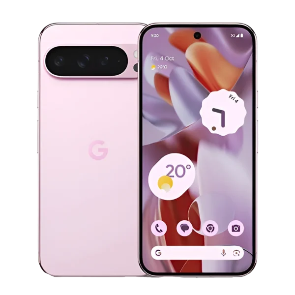Google Pixel 9 Pro