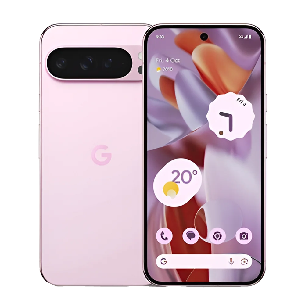 Google Pixel 9 Pro