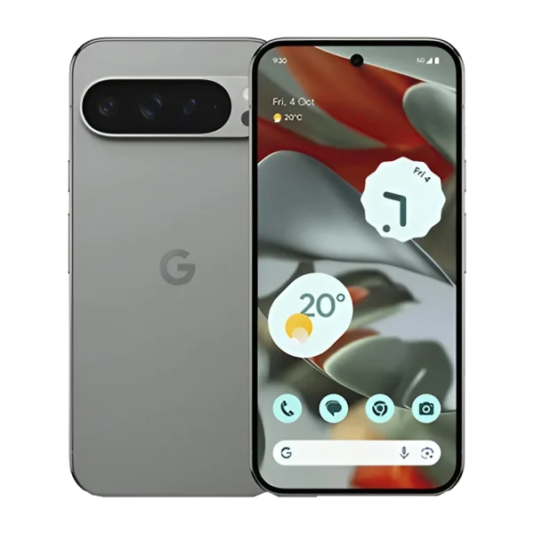 Google Pixel 9 Pro