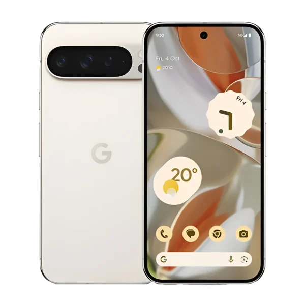 Google Pixel 9 Pro XL