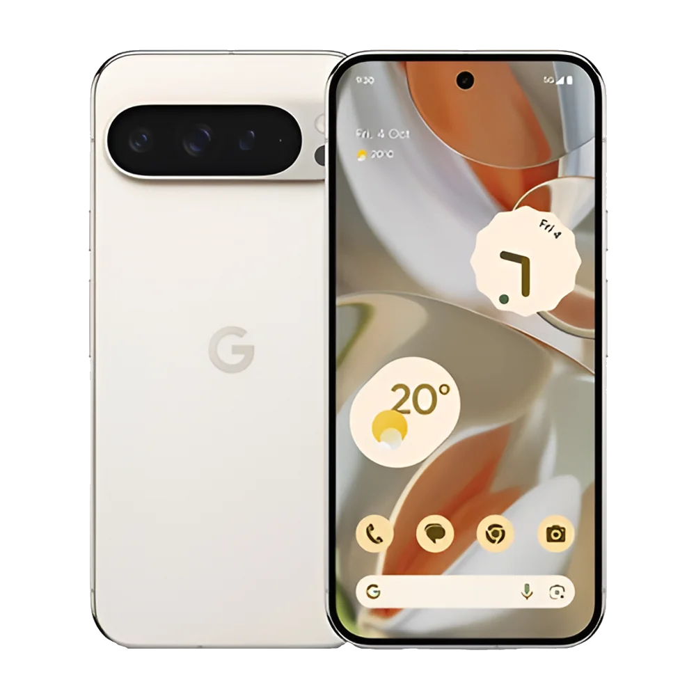 Google Pixel 9 Pro XL