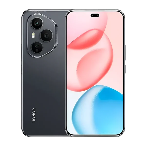 Honor 400 Pro (Global Version)
