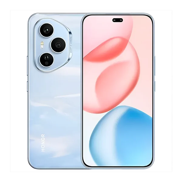 Honor 400 Pro (Global Version)