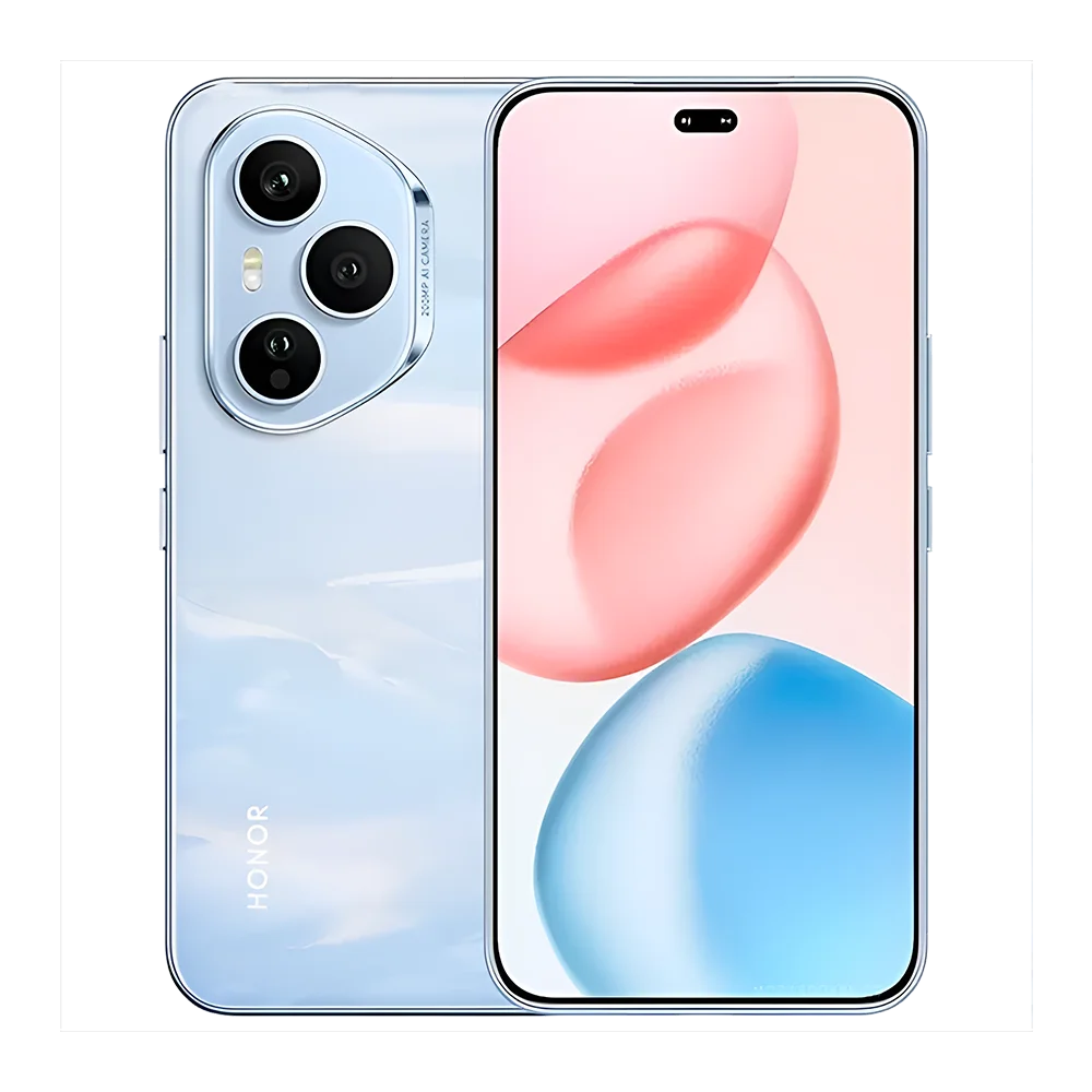 Honor 400 Pro (Global Version)