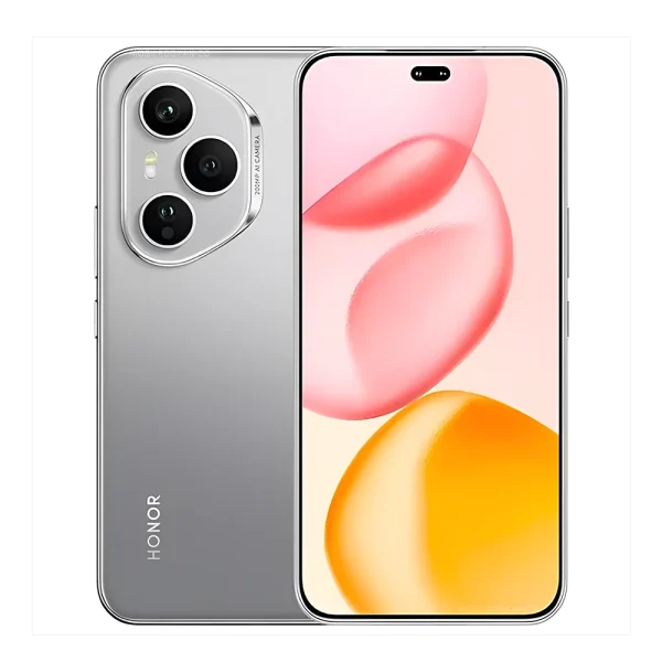 Honor 400 Pro (Global Version)