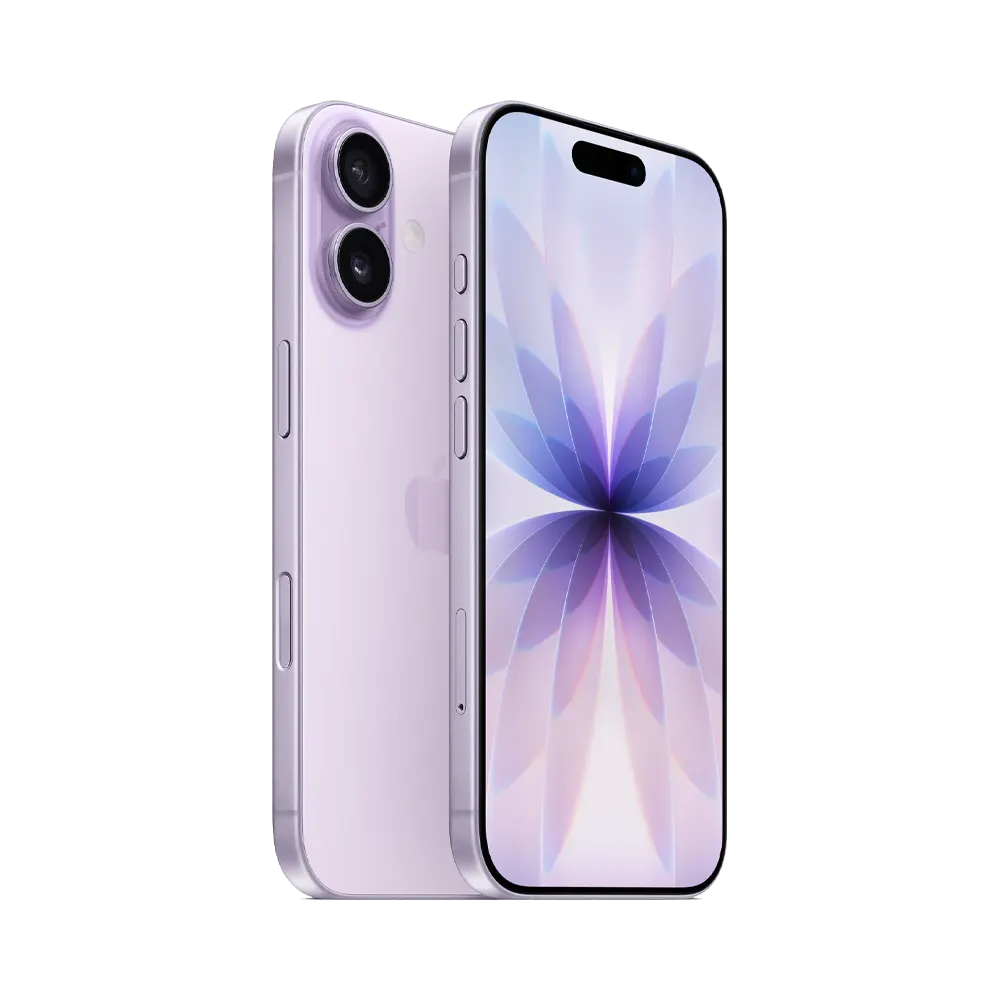 Apple iPhone 17