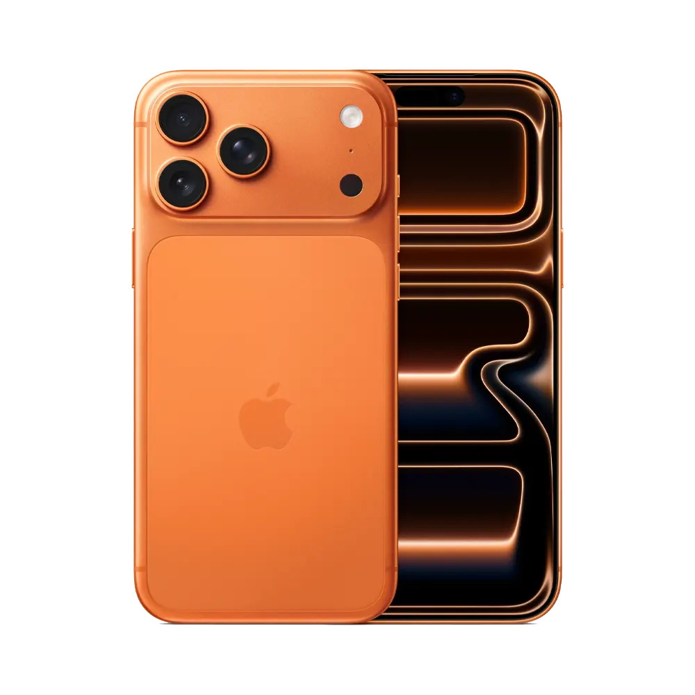 Apple iPhone 17 Pro
