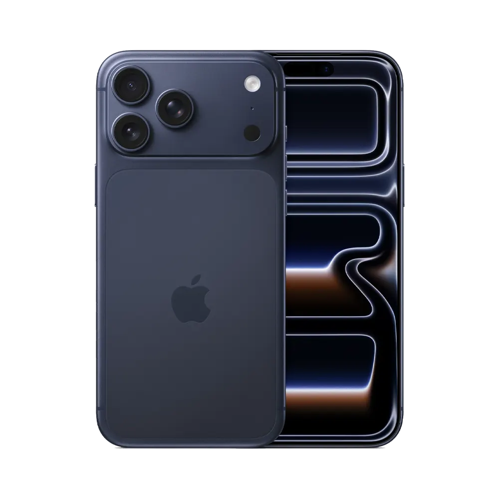 Apple iPhone 17 Pro Max