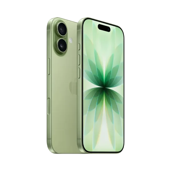 Apple iPhone 17