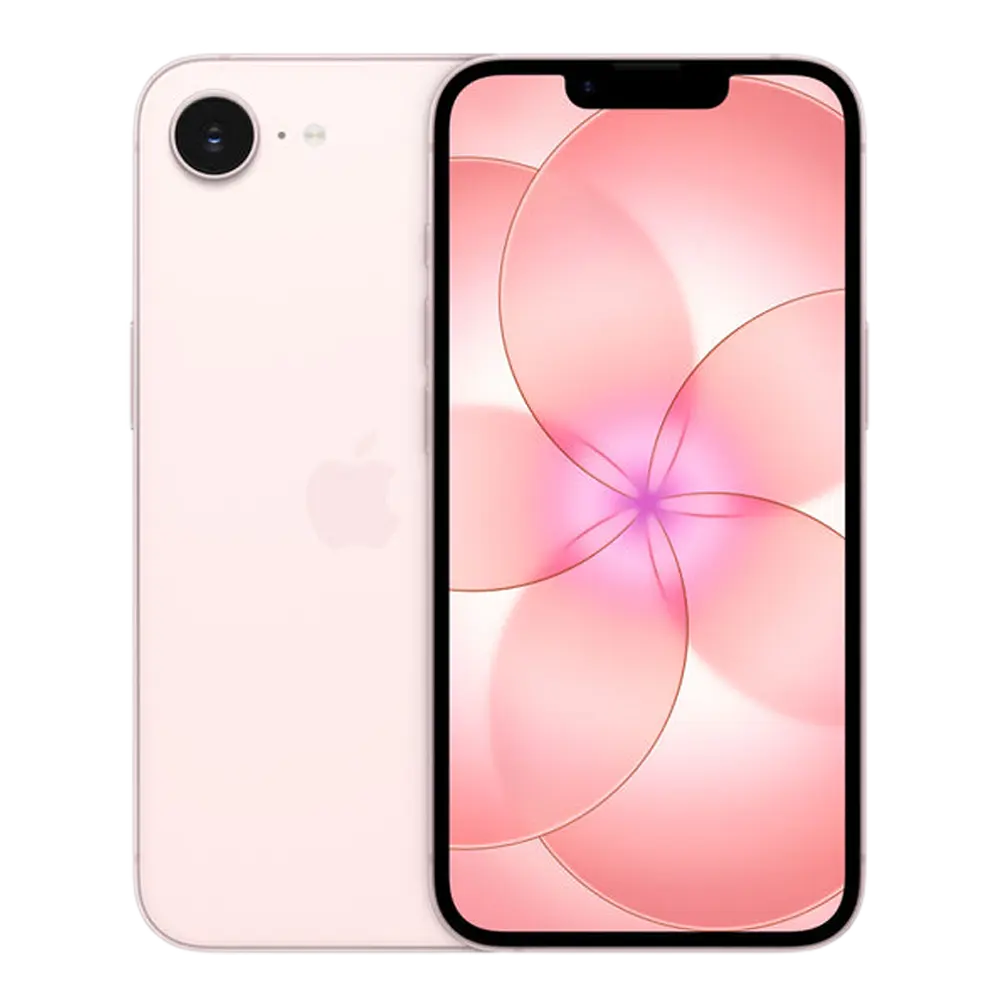 Apple iPhone 17e