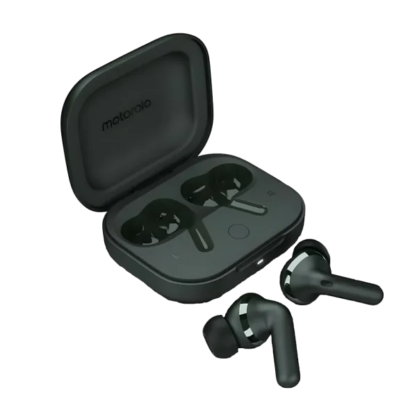 Motorola Moto Buds+ Plus