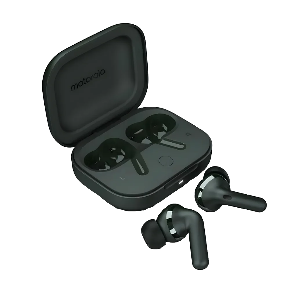 Motorola Moto Buds+ Plus