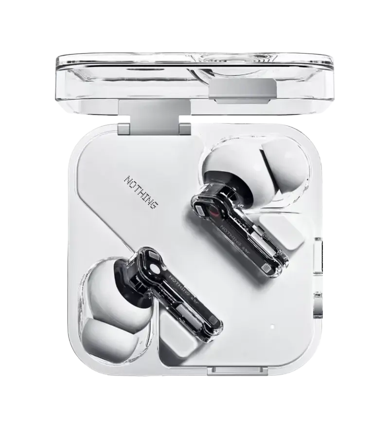 Nothing Ear Wireless Earbuds