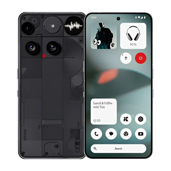 Nothing Phone 3