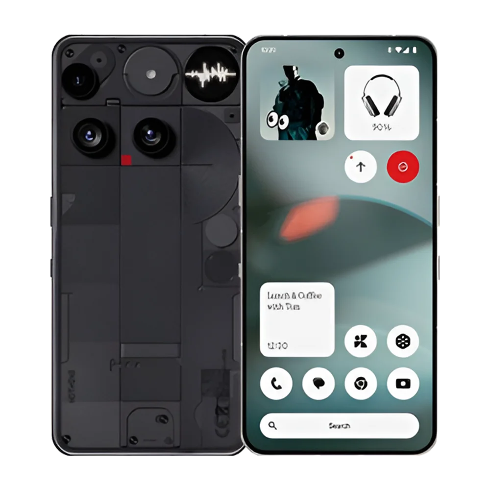 Nothing Phone 3