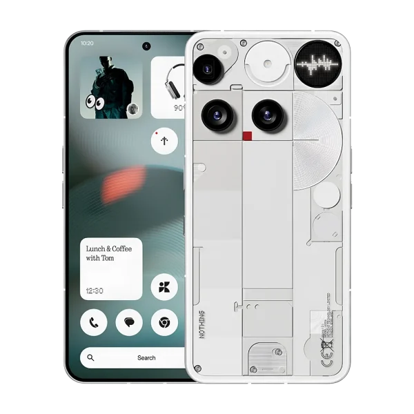 Nothing Phone 3