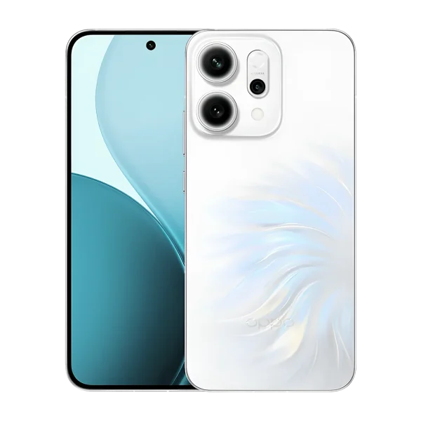 Oppo Reno 14 pro (Global Version)