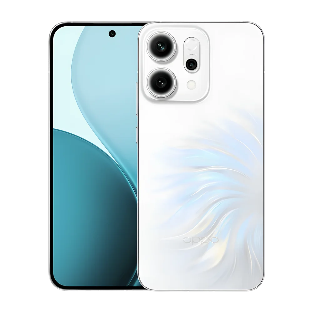 Oppo Reno 14 pro (Global Version)